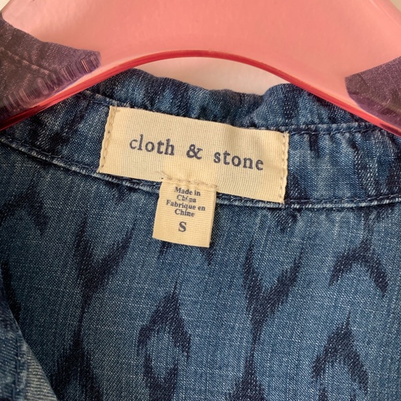 Cloth & Stone - Picture 3 of 6